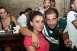 Saturday Night at Garden Pub, Byblos